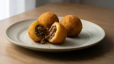 Arancini