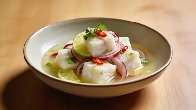 Ceviche