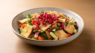 Fattoush