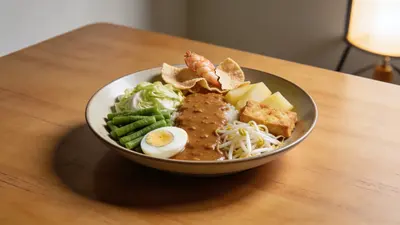 Gado-gado