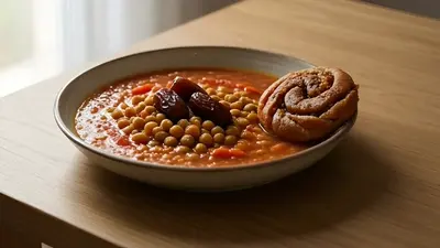 Harira
