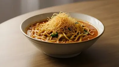 Khao soi