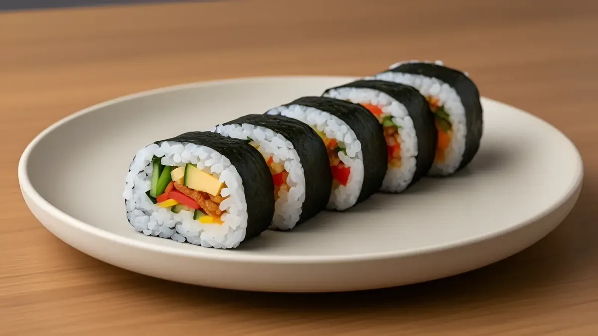Kimbap