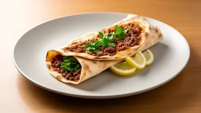Lahmacun