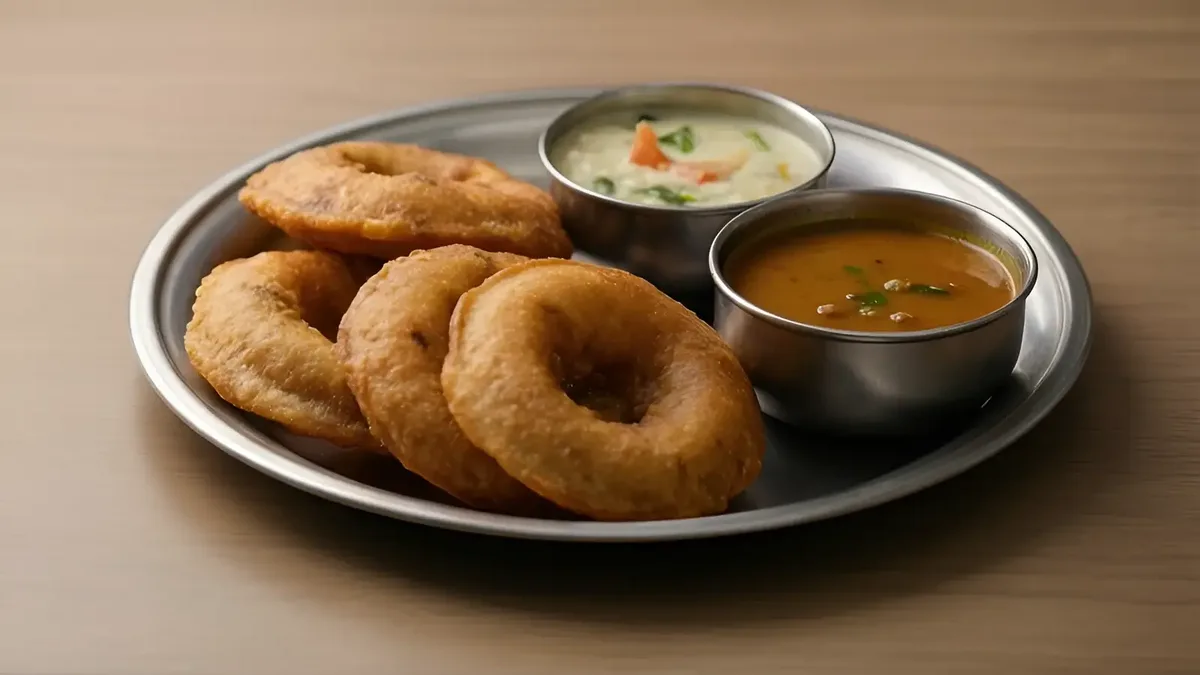 Medu vada