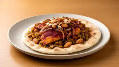 Musakhan