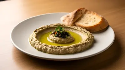 Mutabbal plate
