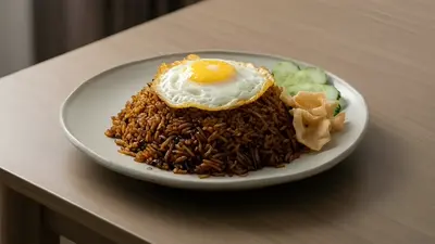 Nasi goreng