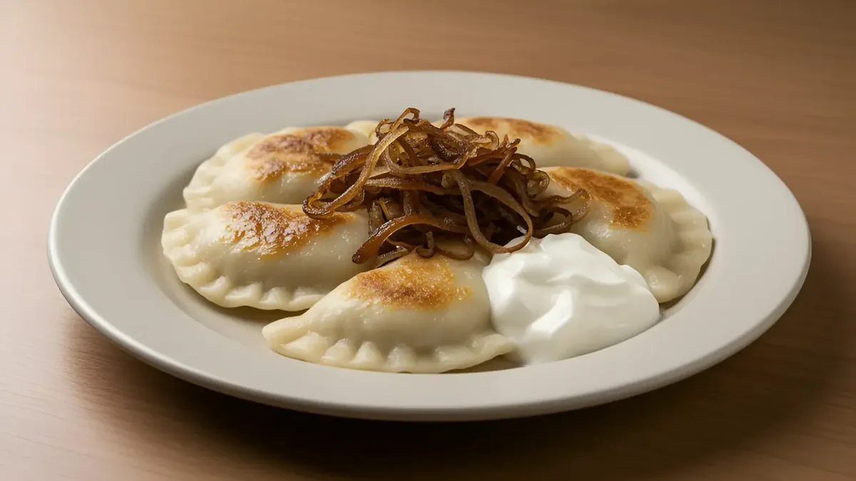Pierogi