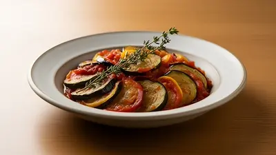 Ratatouille