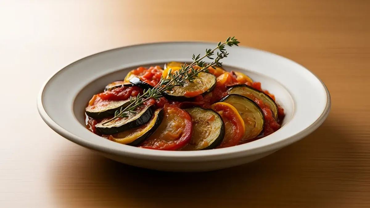 Ratatouille